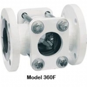 MIDWEST Sight Flow Indicator Series SFI&#45;300F