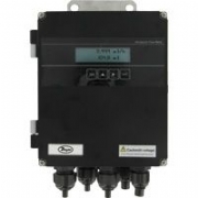Ultrasonic Flowmeter Converter Series UXF3