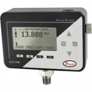 LCD Pressure Data Logger Series DLI2