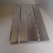 Aluminium Spreader Plate