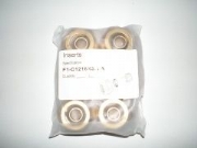 T.F.H 16mm Cone Connectors 6 Pack