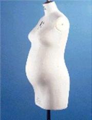 Maternity Womens Clothing Dummy