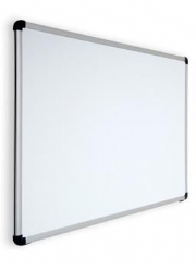 Dry Wipe Magnetic Boards