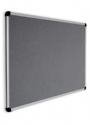Flame Resistant Felt Pin Boards