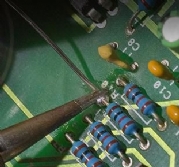 Printed Circuit Board &#40;PCB&#41; Manufacturing