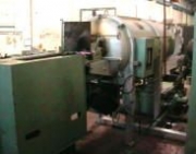 Continuous Mesh Belt Furnaces 