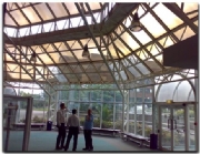 Laminated Glass Products