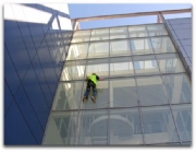 Curtainwalling Services