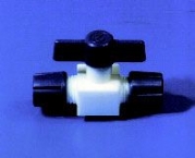 PTFE Screw&#45;locking Compression Valves