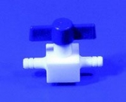 PTFE Hose Valves