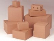 Packaging service