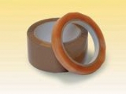 solvent&#45;based polypropylene Packaging Tapes