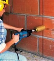 Rotary Clutch / Core Drill