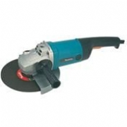 9&#34; Electric Angle Grinder