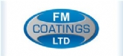 Functional plastic component coatings