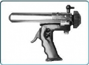 Model 250A Pneumatic Cartridge Guns