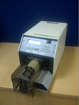 MP257 (Used)Coax Stripping Machines
