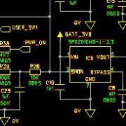 General electronics system design