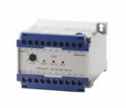 T3500 Frequency Deviation Relay