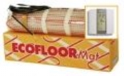 Ecofloor Mat Kits