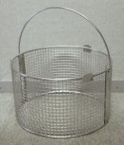 Baskets & Discard Containers
