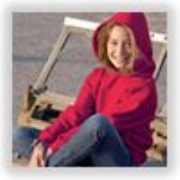 Hoodies and Hooded Tops