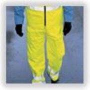 High Visibility Safety Wear