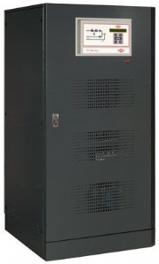 100kVA &#45; 2.6mVA UPS System