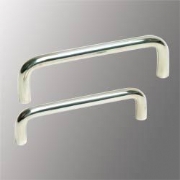 H42-CT Pull polished titanium wire handle 