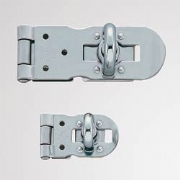 HP 304 Stainless Steel Hasp