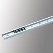 MR Aluminium Slide Rails