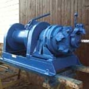 Beebe Air Winches for Sale and Hire