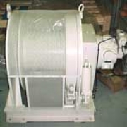 Lifting Winches for Sale and Hire