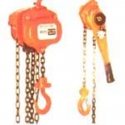 Hoists, Cranes and Lifting Gear for Sale and Hire