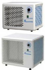 Floor Mounted Air Filtration Systems