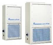 Wall Mounted Air Filtration Systems