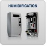 Humidification equipment