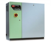 High efficiency humidification system