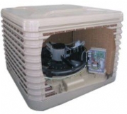 Evaporative Cooling Equipment
