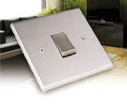 Titan Range Light Switches