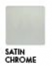 Satin Chrome Electrical Accessories