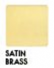 Satin Brass Electrical Accessories