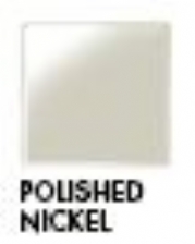 Polished Nickel Electrical Accessories