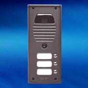 Elvox Digit 2 Wire &#45; Galileo Security Video Panel