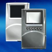 Elvox Video Monitor &#45; Galileo &#45; 7000&#47;7001 Series