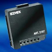 Elvox Coax&#45;free &#45; Video Signal Converter 2&#47;567