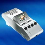 Elvox Open Voice Audio Video Unit 7500