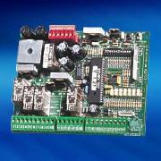 Elvox Sliding Gate Range &#45; Electronic Control Circuit Boards