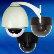 YSS&#45;2523A Colour Day&#47;Night Speed Dome Camera