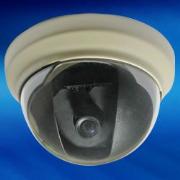 YUC&#45;MD23 Colour Hi Res Medium CCTV Dome Camera
